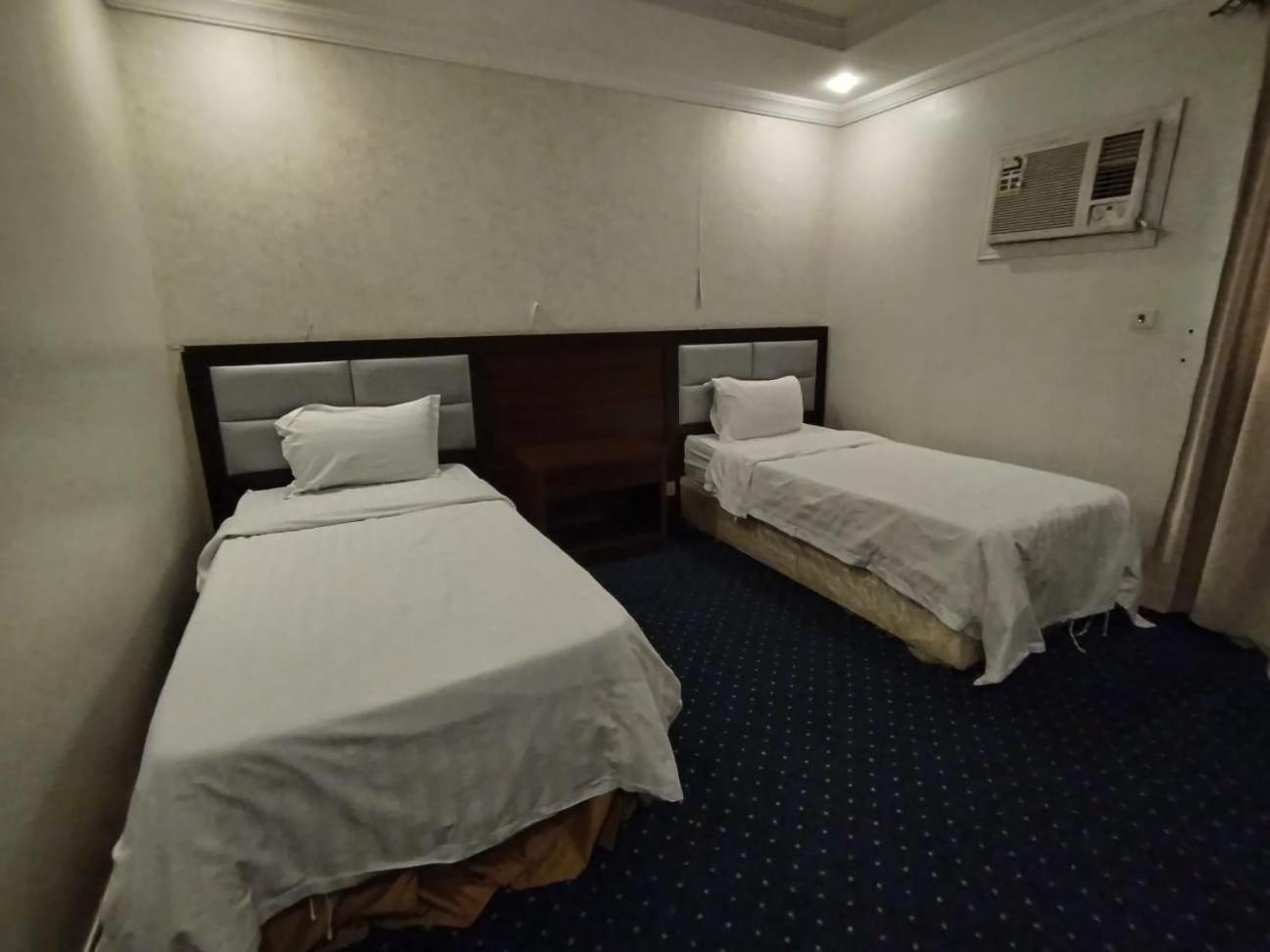 فندق الفرسان المتحدة فرع الفيصلية Aparthotel Jeddah Luaran gambar