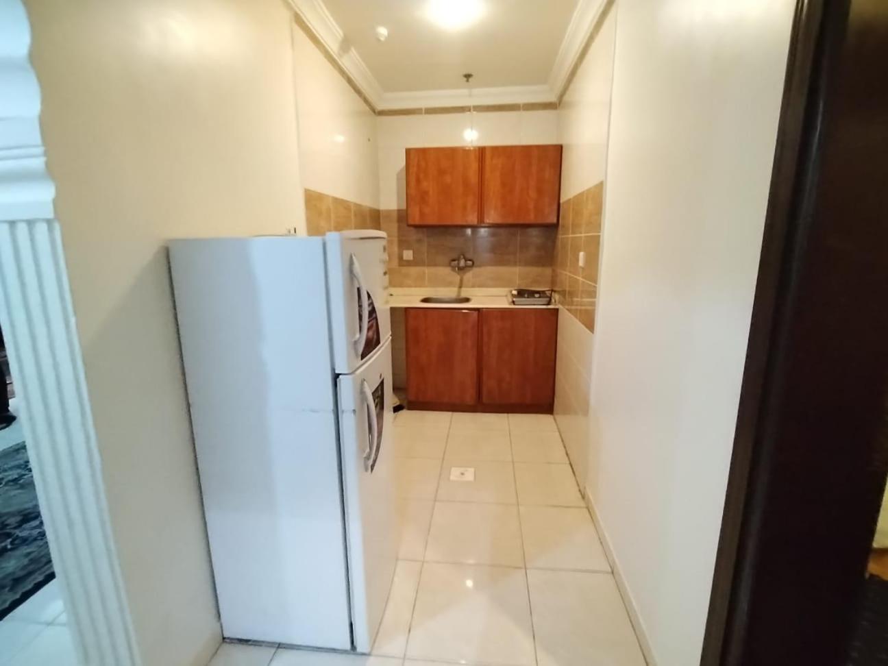 فندق الفرسان المتحدة فرع الفيصلية Aparthotel Jeddah Luaran gambar